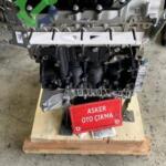 Iveco – Otoyol İveco Daly sandık motor