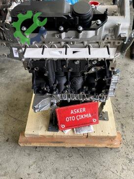Iveco Daily Sandık Motor çıkma parça