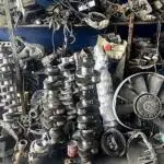 IVECO Krank çıkma parça - DEMİRYÜREK AĞIR VASITA YEDEK PARÇA Sakarya