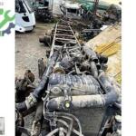 IVECO Radyatör çıkma parça - DEMİRYÜREK AĞIR VASITA YEDEK PARÇA Sakarya