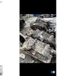 IVECO Şanzıman Komple çıkma parça - DEMİRYÜREK AĞIR VASITA YEDEK PARÇA Sakarya
