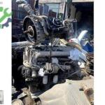 IVECO Şanzıman Komple çıkma parça - DEMİRYÜREK AĞIR VASITA YEDEK PARÇA Sakarya