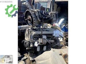 IVECO Şanzıman temiz çıkma