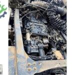 IVECO Şanzıman Komple çıkma parça - DEMİRYÜREK AĞIR VASITA YEDEK PARÇA Sakarya