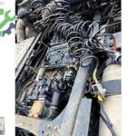 IVECO Şanzıman Komple çıkma parça - DEMİRYÜREK AĞIR VASITA YEDEK PARÇA Sakarya