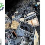 IVECO Şanzıman Komple çıkma parça - DEMİRYÜREK AĞIR VASITA YEDEK PARÇA Sakarya