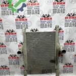 İVECO STRALİS ORJİNAL İNTERCOOLER