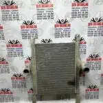 İVECO STRALİS ORJİNAL İNTERCOOLER