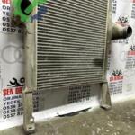 İVECO STRALİS ORJİNAL İNTERCOOLER