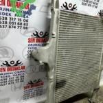 İVECO STRALİS ORJİNAL İNTERCOOLER