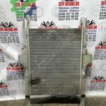 İVECO STRALİS ORJİNAL İNTERCOOLER