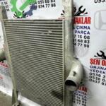İVECO STRALİS ORJİNAL İNTERCOOLER