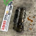 Mazda 3 Susturucu Çıkma Parça Ankara