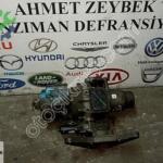 2014 Jeep Cherokee Kaput Çıkma Parça İstanbul