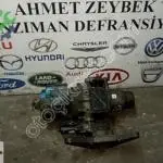 2015 Jeep Cherokee Tampon Reflektörü Çıkma Parça İstanbul