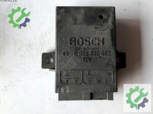 JEEP CHROKEE ALARM MODUL ROLE 0986335002
