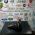 JEEP COMMANDER ÇIKMA DEFRANSİYEL