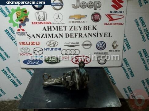 Jeep Commander Defransiyel çıkma parça