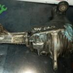 JEEP COMMANDER ÇIKMA DEFRANSİYEL
