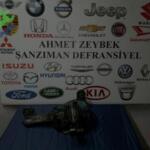 Jeep Commander Çıkma Ön Defransiyel
