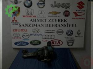 Jeep Commander Çıkma Ön Defransiyel