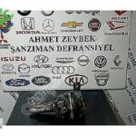 Jeep Commander Ön Defransiyel Çıkma Orijinal