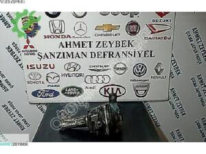 Jeep Commander Ön Defransiyel Çıkma Orijinal