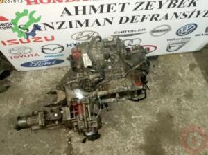 JEEP COMPAS ÇIKMA OTOMATİK ŞANZIMAN