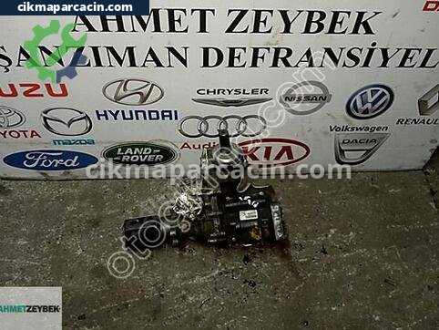 Jeep Compass Ön Defransiyel çıkma parça