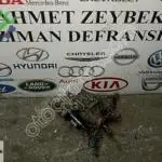 Jeep Renegade Arka Defransiyel Çıkma Parça Ankara