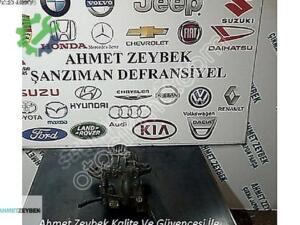 Jeep Compass Arka Defransiyel Çıkma Orijinal