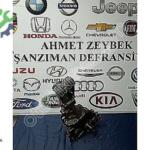 Jeep Compass Çıkma Ön Defransiyel