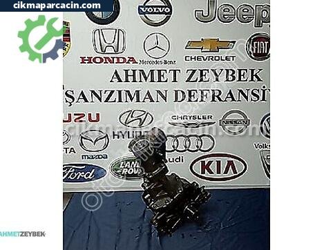 Jeep Compass Ön Defransiyel çıkma parça