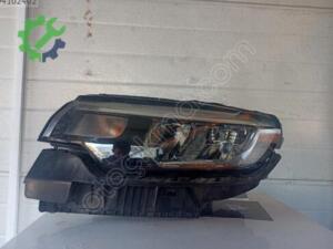 JEEP COMPASS FULL LED SOL FAR ORİJİNAL ÇIKMA YEDEK PARÇA