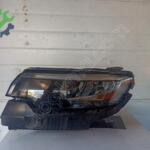 JEEP COMPASS FULL LED SOL FAR ORİJİNAL ÇIKMA YEDEK PARÇA
