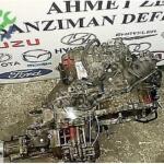 Jeep Compass Otomatik Şanzıman Çıkma Orijinal