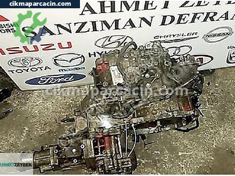 Jeep Compass Otomatik Şanzıman çıkma parça