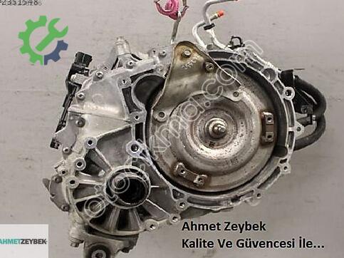 Jeep Compass Otomatik Şanzıman çıkma parça