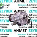 JEEP GRAND CHEROKEE CRD ÇIKMA ARAZİ ŞANZIMAN