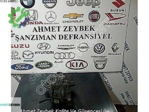 Jeep Patriot Arka Defransiyel Çıkma Orijinal