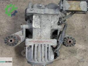 Jeep Patriot Arka Defransiyel Çıkma Orijinal Hatasız…