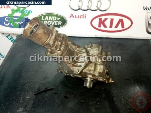 Jeep Patriot Ön Defransiyel çıkma parça