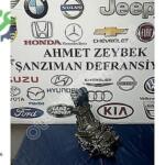 JEEP PATRİOT ÇIKMA ÖN DEFRANSİYEL