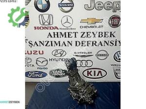 JEEP PATRİOT ÇIKMA ÖN DEFRANSİYEL