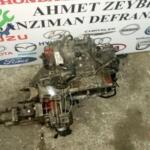 JEEP PATRİOT ÇIKMA OTOMATİK ŞANZIMAN