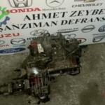 JEEP PATRİOT ÇIKMA OTOMATİK ŞANZIMAN