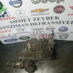 JEEP PATRİOT ÇIKMA OTOMATİK ŞANZIMAN