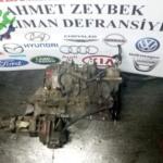 JEEP PATRİOT ÇIKMA OTOMATİK ŞANZIMAN