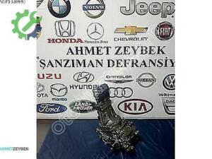 JEEP PATRİOT ÇIKMA YAVRU ŞANZIMAN