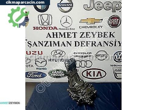 Jeep Patriot Şanzıman Komple çıkma parça